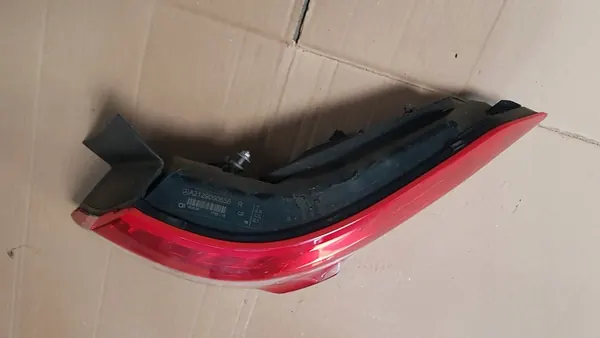 MERCEDES E-KLASSE W212 Rechter Achterlicht image 3