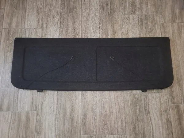 Kofferraumablage Opel Agila OEM polka bagaznika image 2