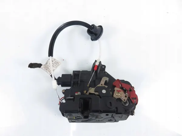 Bakre Höger Lås Audi A2 (8Z0) OEM 8Z0839016D image 3