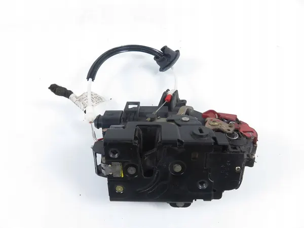 Bakre Höger Lås Audi A2 (8Z0) OEM 8Z0839016D image 7