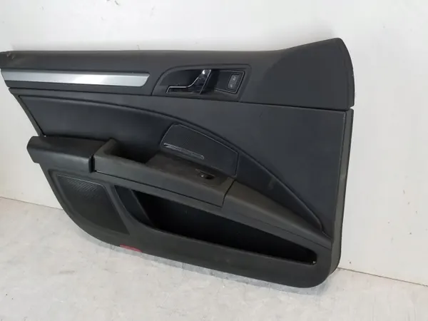 Dörrklädsel Vänster Fram Ljudsystem Skoda Superb II image 4