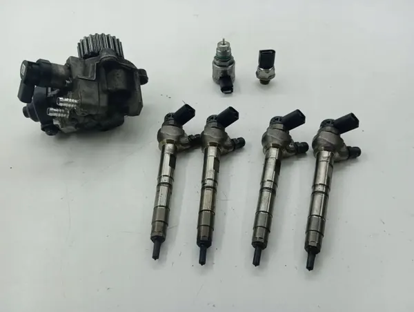 OEM 0445110473 Einspritzset für VW Passat B8 image 2
