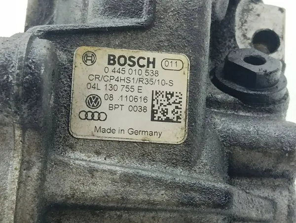 OEM 0445110473 Einspritzset für VW Passat B8 image 4