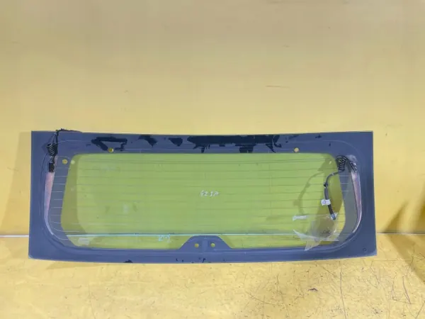 OEM YBV15302 Achterklepruit voor Chevrolet Captiva image 3