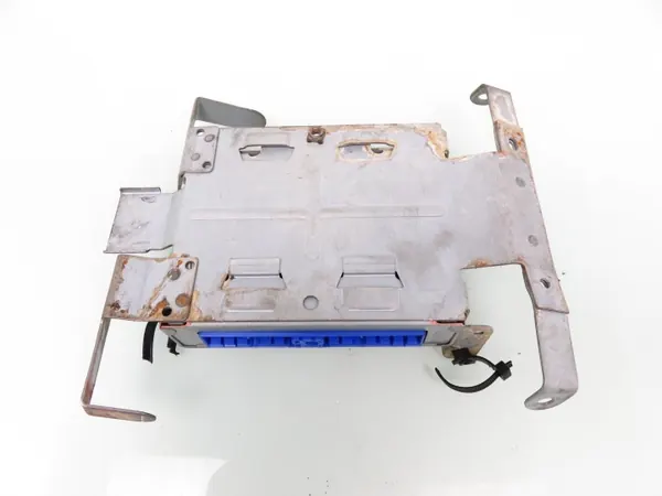 Begagnad Lucas immobilizer ECU OEM 237103J300 image 10
