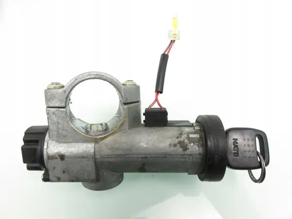 Begagnad Lucas immobilizer ECU OEM 237103J300 image 4