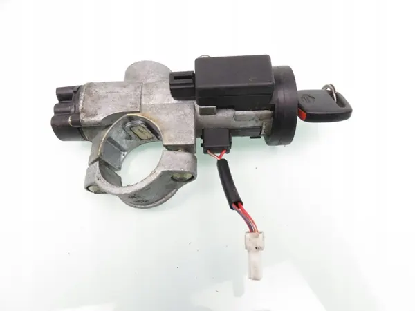 Begagnad Lucas immobilizer ECU OEM 237103J300 image 5