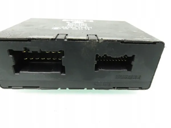Begagnad Lucas immobilizer ECU OEM 237103J300 image 8