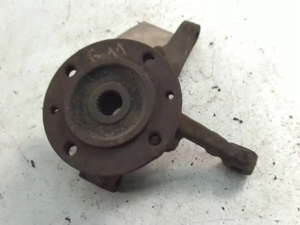 Renault OE AK-12-35894 Etupää Vasen Nivelvarsi image 2