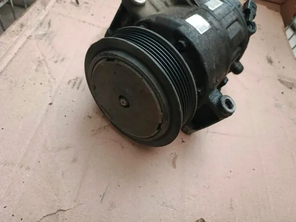 AC Kompressor VW Golf V Touran Audi A3 Octavia OEM AUTOKLAMA9991 image 3