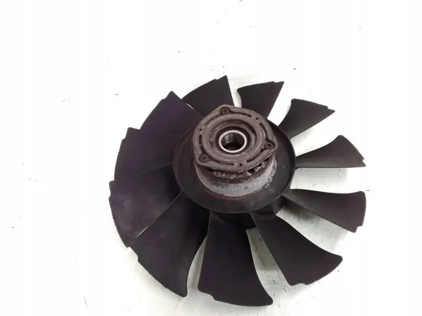 Pale de ventilateur Fiat Iveco Daily 2008 OEM 50402464 image 3