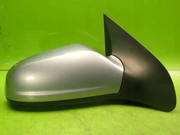 Oikea peili OEM 13253337 Opel Astra H 04r:lle image 2