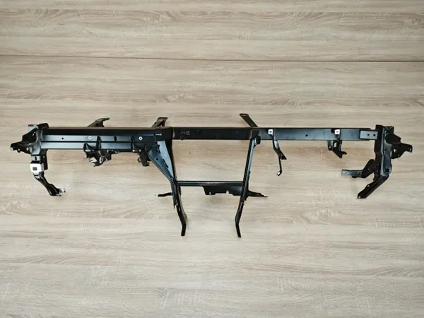 Konsolengestell OEM 8W1857017D für Audi A5 F5 A4 B9 image 2