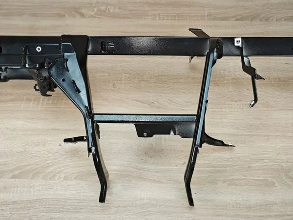 Konsolengestell OEM 8W1857017D für Audi A5 F5 A4 B9 image 3