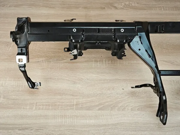Konsolengestell OEM 8W1857017D für Audi A5 F5 A4 B9 image 4