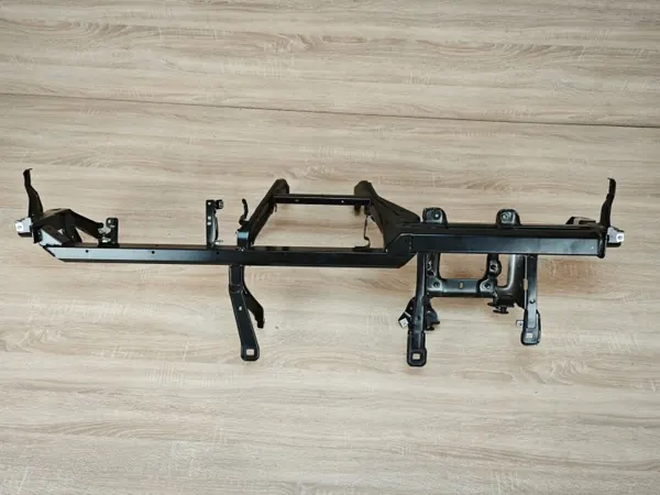 Konsolengestell OEM 8W1857017D für Audi A5 F5 A4 B9 image 5
