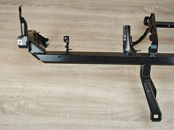 Konsolengestell OEM 8W1857017D für Audi A5 F5 A4 B9 image 8