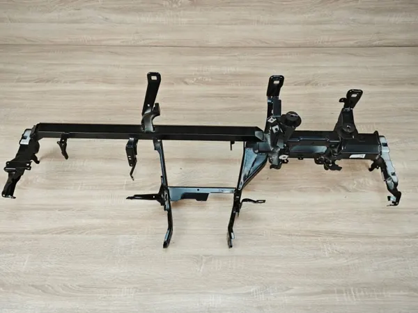 Konsolengestell OEM 8W1857017D für Audi A5 F5 A4 B9 image 9
