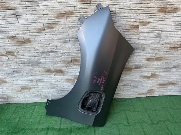 BMW Z4 G29 C37 Etuvasen Lokasuoja OEM image 2