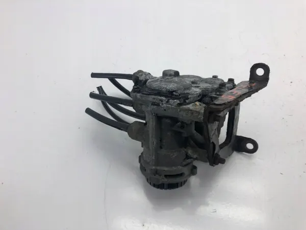 Válvula Moduladora Freno EBS MAN OEM 81523016208 image 2