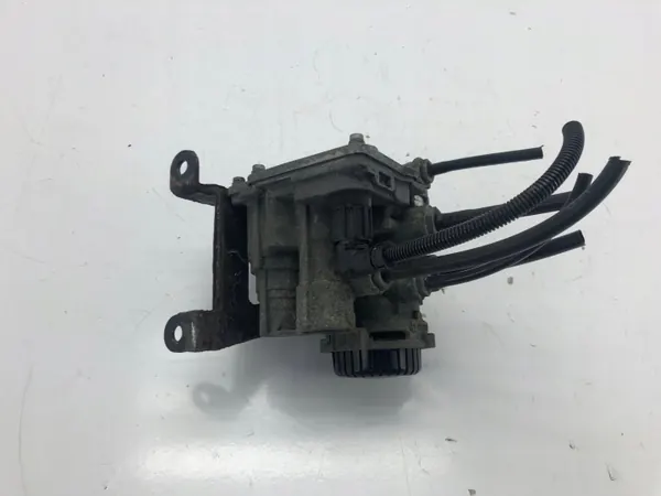 Válvula Moduladora Freno EBS MAN OEM 81523016208 image 3