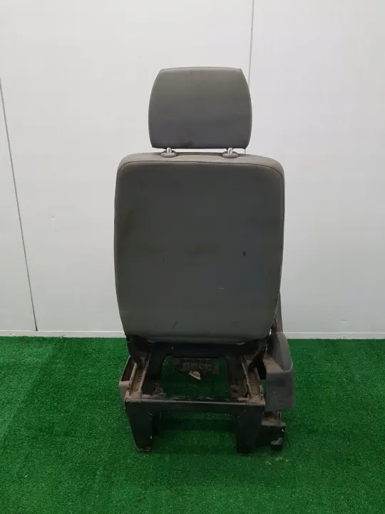 Assento condutor VW usado OEM 123XX para T5 image 8