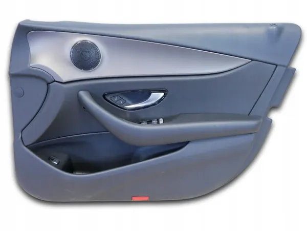 Panel de puerta delantero derecho OEM Mercedes Clase E W213 image 2