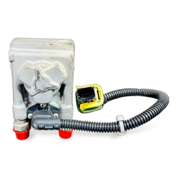 MAN EGR-Ventil OEM 51081506197 - Gebrauchtteil image 2