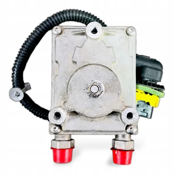 MAN EGR-Ventil OEM 51081506197 - Gebrauchtteil image 3
