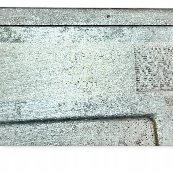 MAN EGR-Ventil OEM 51081506197 - Gebrauchtteil image 4