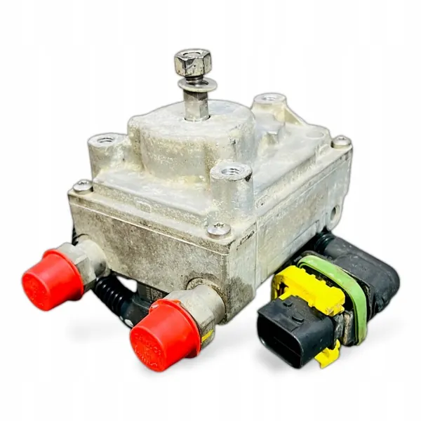 MAN EGR-Ventil OEM 51081506197 - Gebrauchtteil image 5