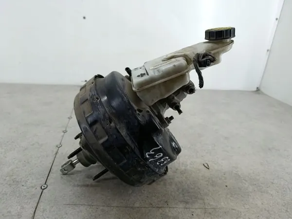 Servo Frein FORD OEM EV61-2B195-RA État Utilisé image 2