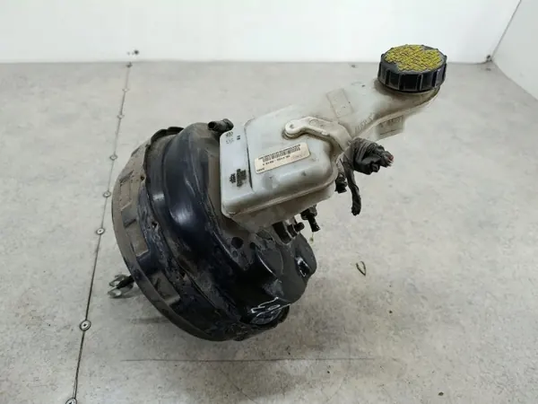 Servo Frein FORD OEM EV61-2B195-RA État Utilisé image 3