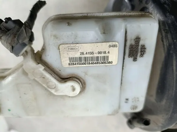 Servo Frein FORD OEM EV61-2B195-RA État Utilisé image 4