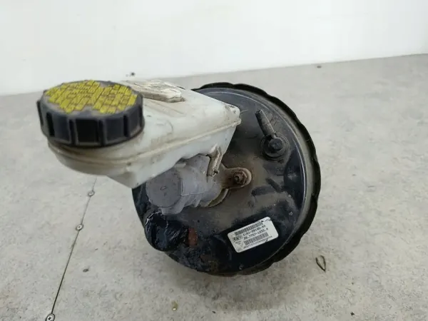 Servo Frein FORD OEM EV61-2B195-RA État Utilisé image 5