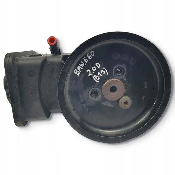 BMW Servostyrpump OEM ACR 7693974 Begagnad image 3
