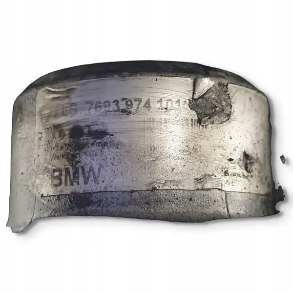BMW Servostyrpump OEM ACR 7693974 Begagnad image 8