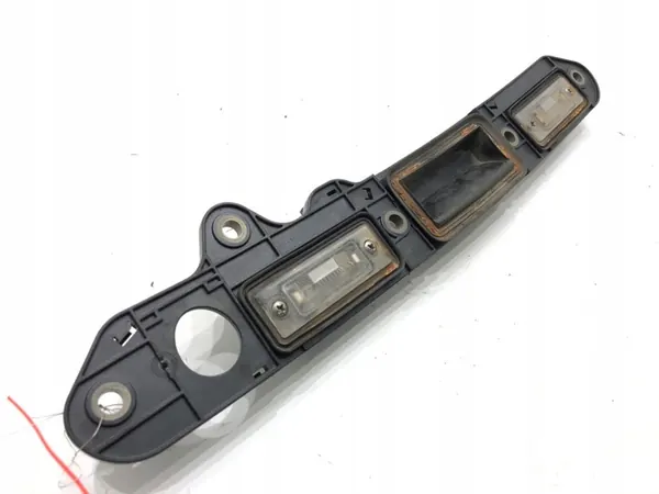 Heckklappengriff VW Touran 2003-2010 3B5943021 image 2