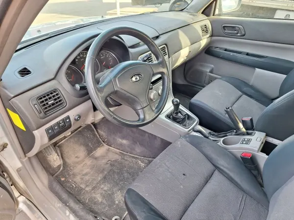 Catalyseur Subaru Forester 2.0 OEM KATALIZATOR image 7
