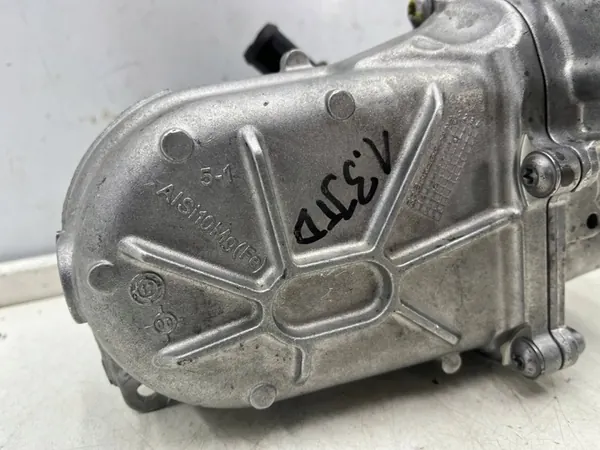 EGR-venttiili Fiat Opel Chevrolet 1.3 cdti 55278868 image 10