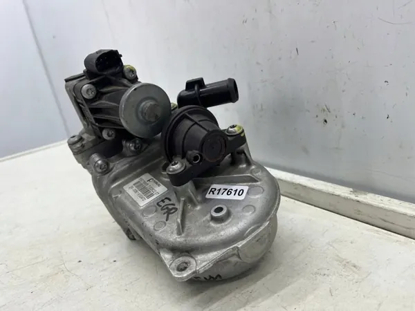 EGR-venttiili Fiat Opel Chevrolet 1.3 cdti 55278868 image 3