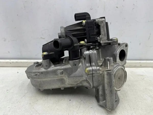 EGR-venttiili Fiat Opel Chevrolet 1.3 cdti 55278868 image 5