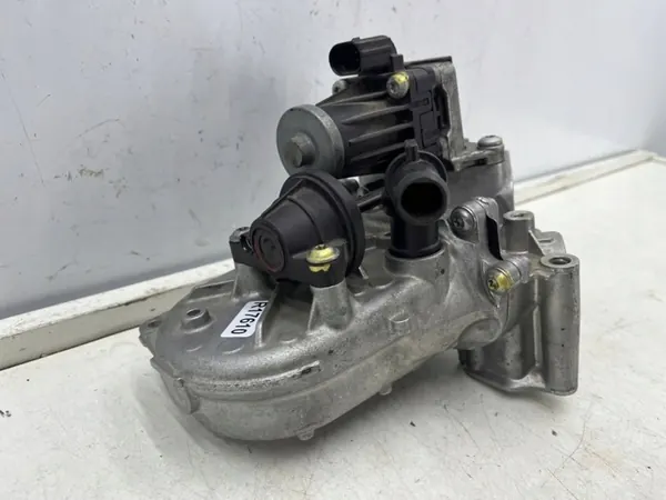 EGR-venttiili Fiat Opel Chevrolet 1.3 cdti 55278868 image 6