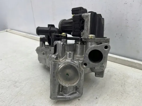 EGR-venttiili Fiat Opel Chevrolet 1.3 cdti 55278868 image 8