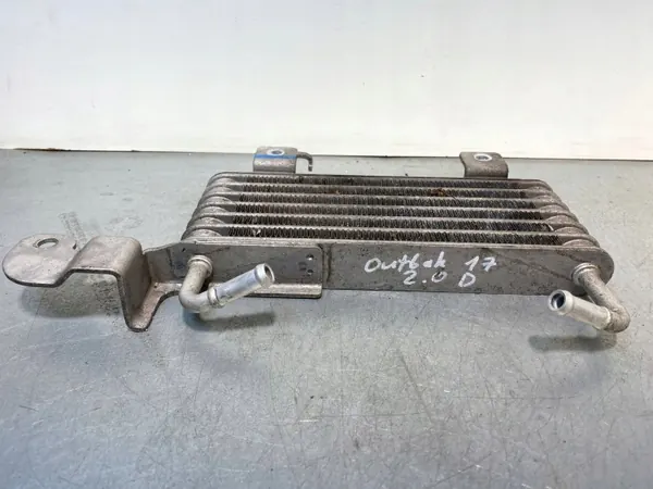 Arrefecedor de óleo FBZ17441 para Subaru Outback image 3