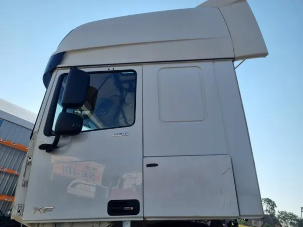 Squelette de Cabine DAF OEM Sans Portes XF 106 Lift image 3