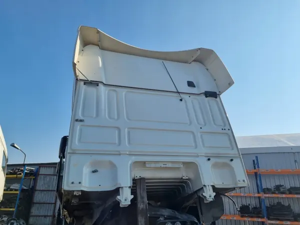 Squelette de Cabine DAF OEM Sans Portes XF 106 Lift image 4