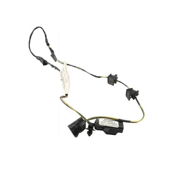 Temperatursensor Land Rover Discovery L319 BH22-14A614-CA image 4