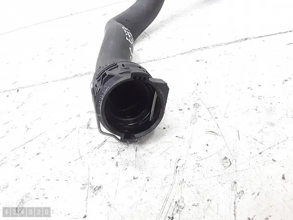 Manguera Citroen C5 Aircross 1200L 9815213180 image 4