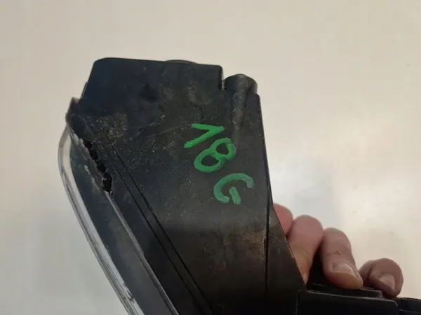 Lanterna de Neblina Halógena Volkswagen OE 5GG941662B image 10